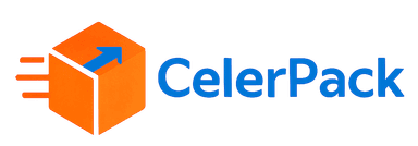 CelerPack Logo